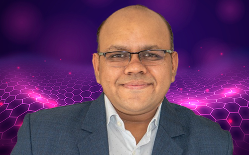 Vipin Gupta