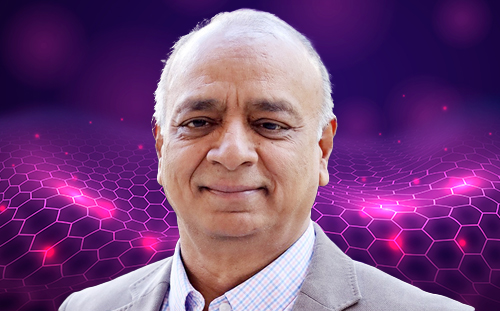 Ajay Aggarwal