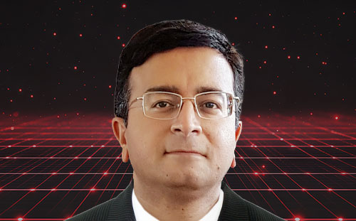 Ashwin Khasgiwala
