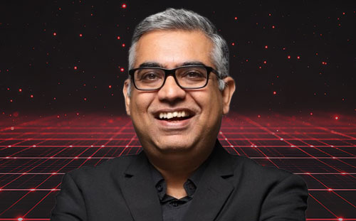 Neeraj Nagpal