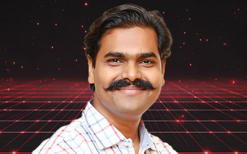 Pooraan Jaiswal