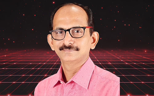 Priyan Nair