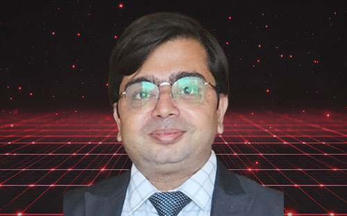 Rishabh Jain
