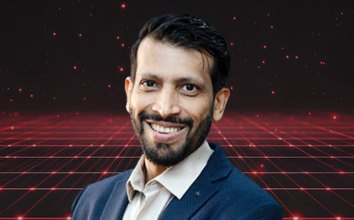 Kunal Mehta