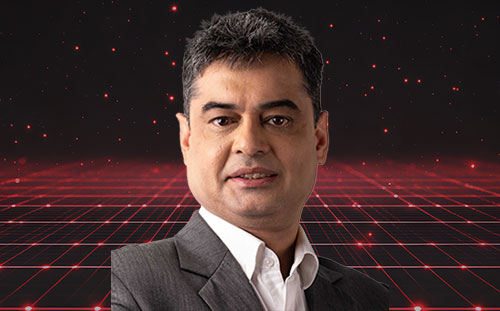 Abhishek Daga