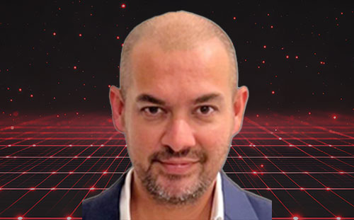 Chippy Mehta
