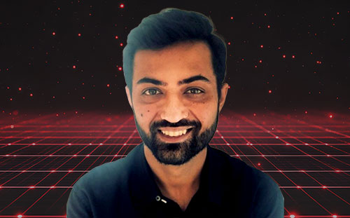 Arjun Rastogi