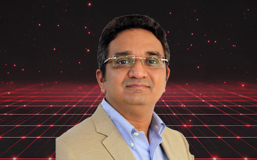 Indresh Pradhan