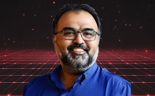 Jagpreet Pabla