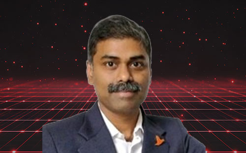 Alok Dharadhar