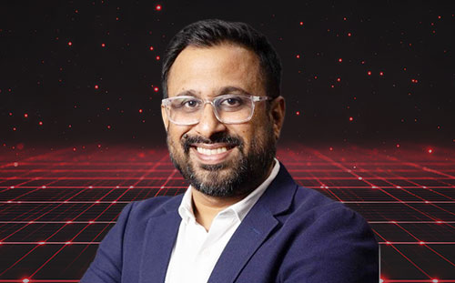 Karan Singla