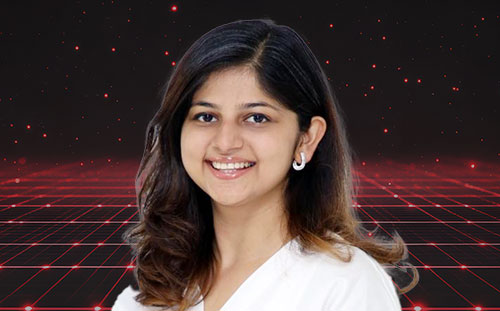 Binal shah