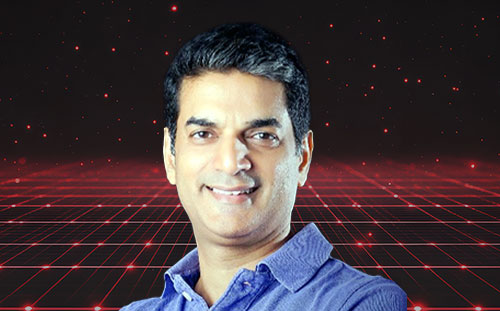 Manav Dhanda