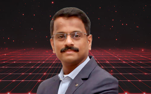 Siju Narayan