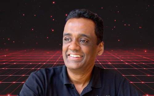 Subramaniam Thiruppathi