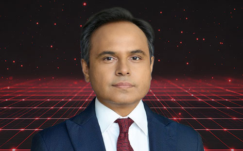 Srikanth Velamakanni