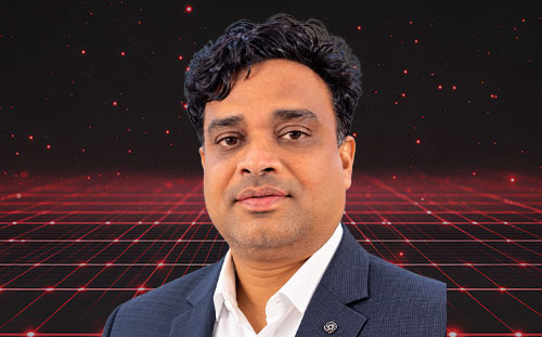 Mahendra Dhabale
