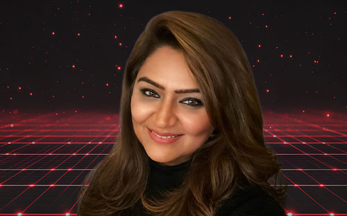 Saloni Khosla
