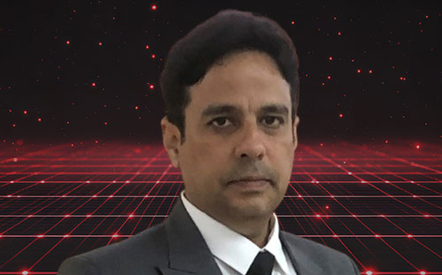 Rajat Dhar