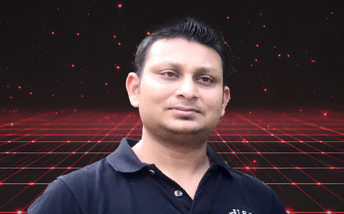 Lokesh Wagadre
