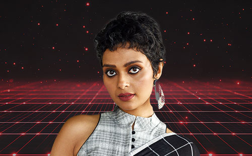 Sujata Biswas