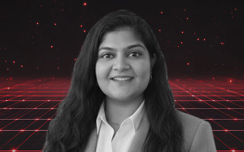 Avisha Khatri