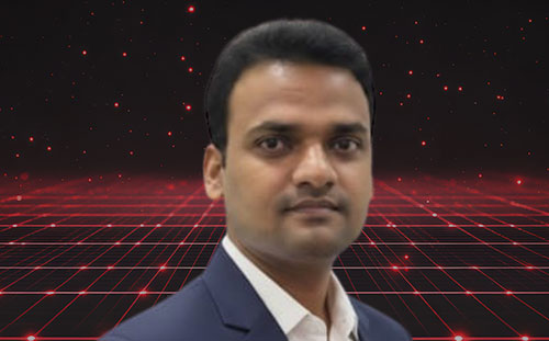 Amit Kumar Singh