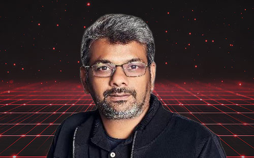 Sanjay Vakharia