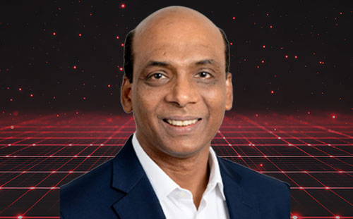 Kumar Rajagopalan