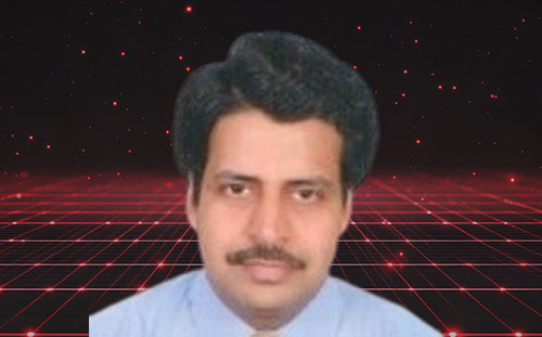 Chirantan Kislae