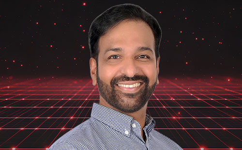 Amol Modak