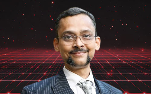Vasudevan Rajagopalan