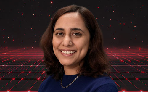Prakriti Sachdev
