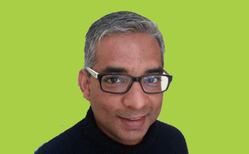 Abhimanyu Lal