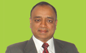Ajay Aggarwal
