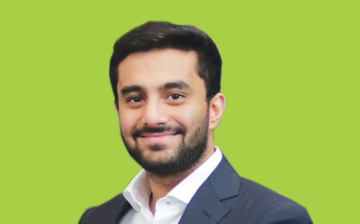 Akshay Jatia