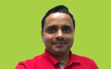 Amit Verma