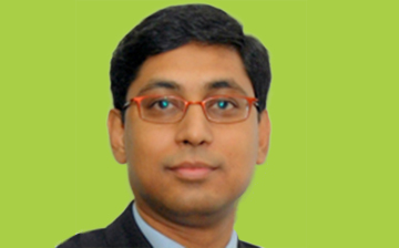 Anil Shankar