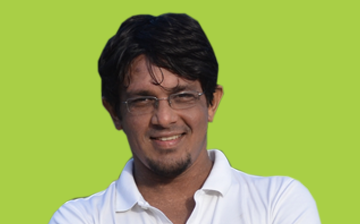 Anurag Sehgal