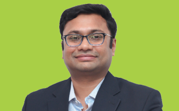Arvind RP