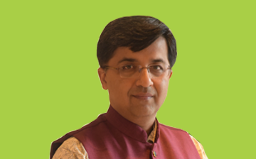 Ashish Bahal