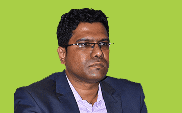 Balachandar R