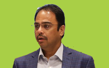 Hemendu Sinha