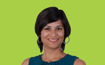 Kaveri Misra
