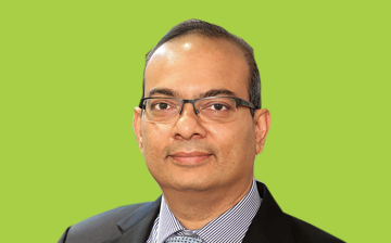 Keshav Murugesh