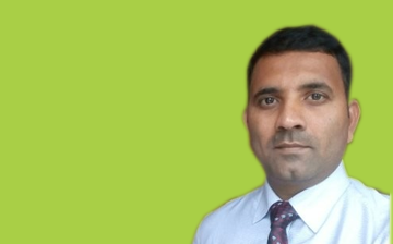 Kumarswamy Hiremath