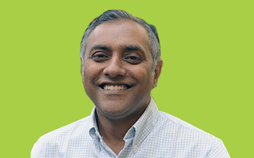 Piyush Kumar Chowhan
