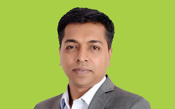 Prashobh Chandralayam