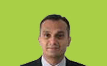 Pravin Srinivasan