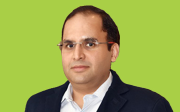 Rakesh Biyani